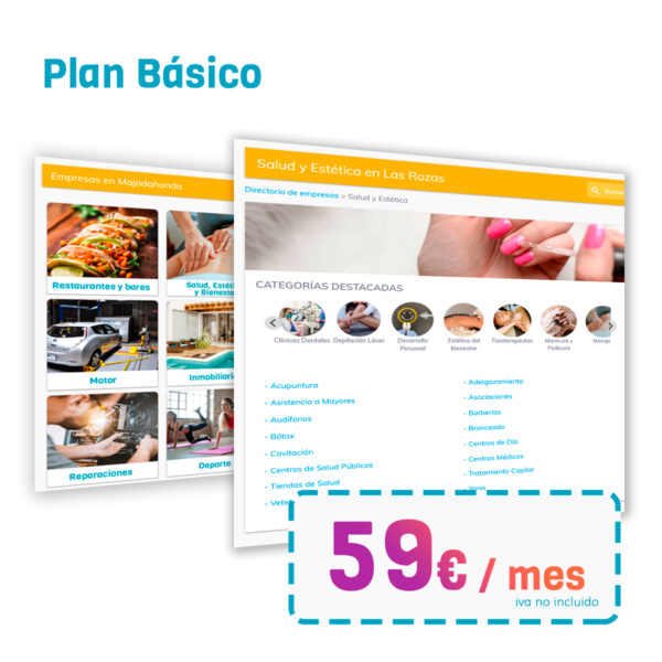 Plan basico